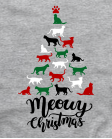Meowy christmas